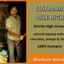 Colombia Mile High