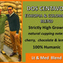Dos Centavos