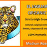 Honduras El Jaguar Organic Fair Trade