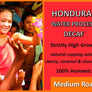 Honduras Water Decaf