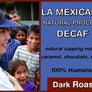 La Mexicana Decaf