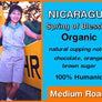 Nicaragua Organic Spring of Blessings