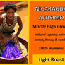 Nicaragua Altisimo Light