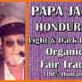 Papa Jack Organic Blend