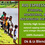 Rio Espresso