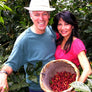 Timor White Star Organic