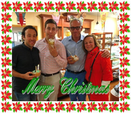 Private Label  Americas Blend