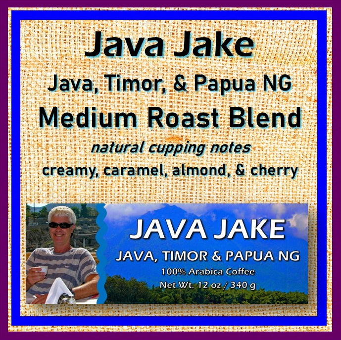 Java Jake