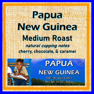 Papua New Guinea