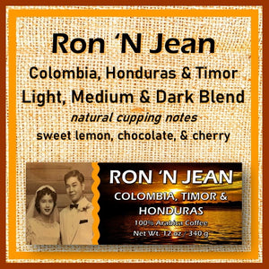 Ron 'N Jean