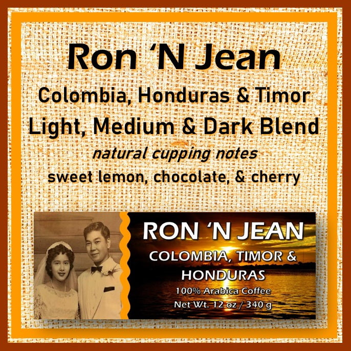 Ron 'N Jean