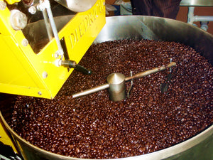 Nicaragua Altisimo Light Organic